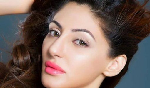 Reyhna Malhotra