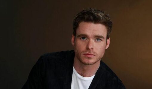 Richard Madden