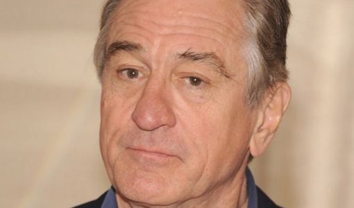 Robert De Niro