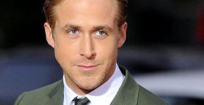 Ryan Gosling