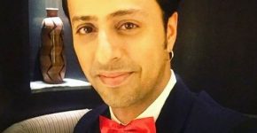 Salim Merchant