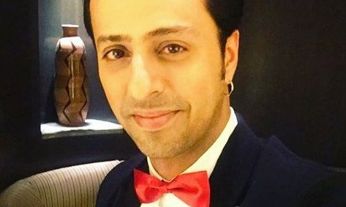 Salim Merchant