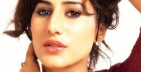 Saloni Chopra