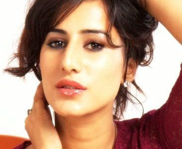 Saloni Chopra