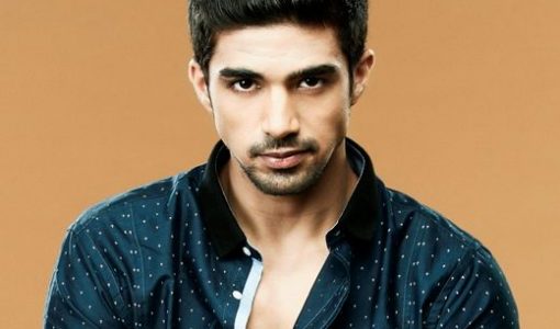 Saqib Saleem
