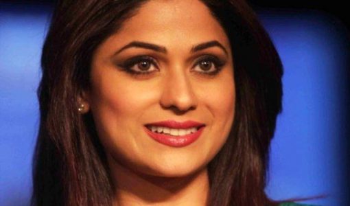 Shamita Shetty