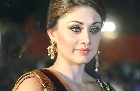Shefali Zariwala