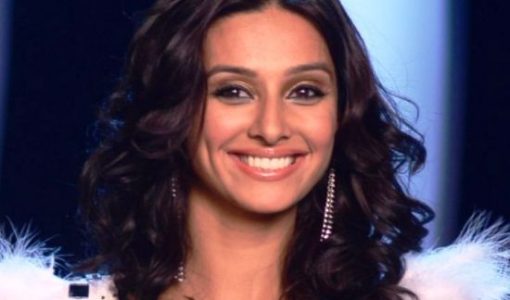 Shibani Dandekar