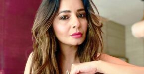Shonali Nagrani