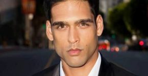 Siddharth Mallya