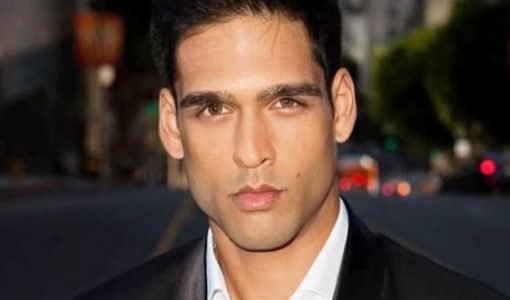 Siddharth Mallya