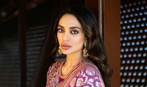 Sobhita Dhulipala