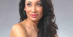 Sofia Hayat