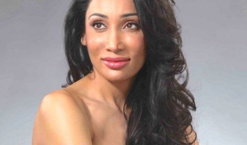 Sofia Hayat