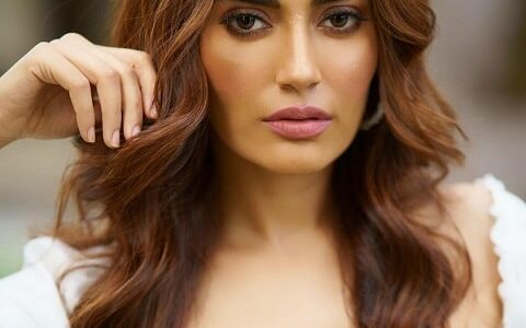 Surbhi Jyoti