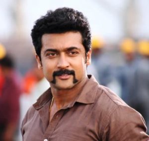 Suriya (Actor) Height, Age, Wife, Children, Family, Biography & More ...