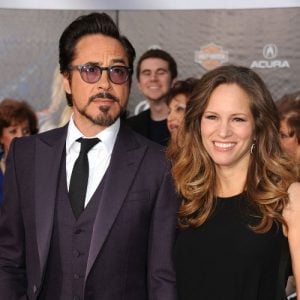 Robert Downey Jr. Height, Weight, Wife, Age, Biography & More ...