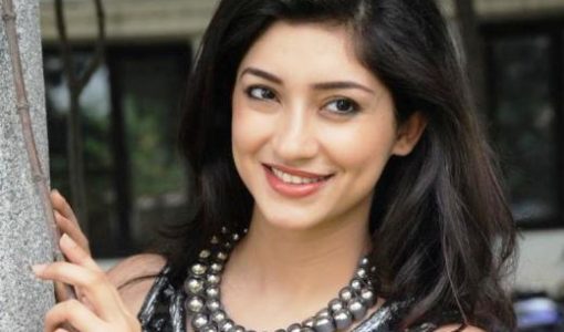 Tanvi Vyas