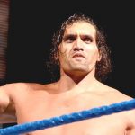 The Great Khali Height, Weight, Age, Wife, Family, Biography & More