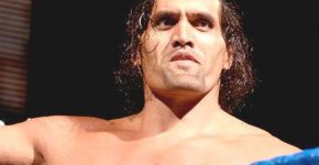 The Great Khali