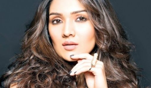 Tina Ahuja