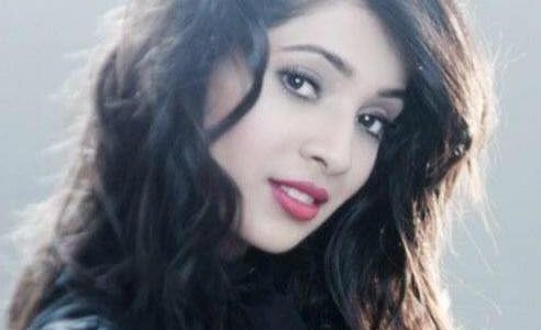 Twinkle Patel