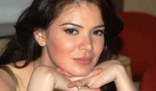 Urvashi Sharma