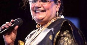 Usha Uthup