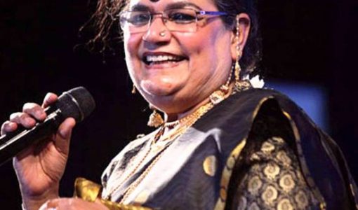 Usha Uthup