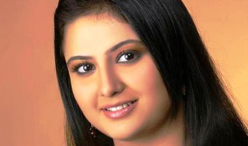 Ushma Rathod