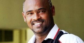 Vinod Kambli