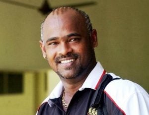 Vinod Kambli (Cricketer) Age, Wife, Family, Biography » StarsUnfolded