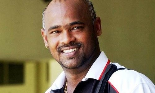 Vinod Kambli