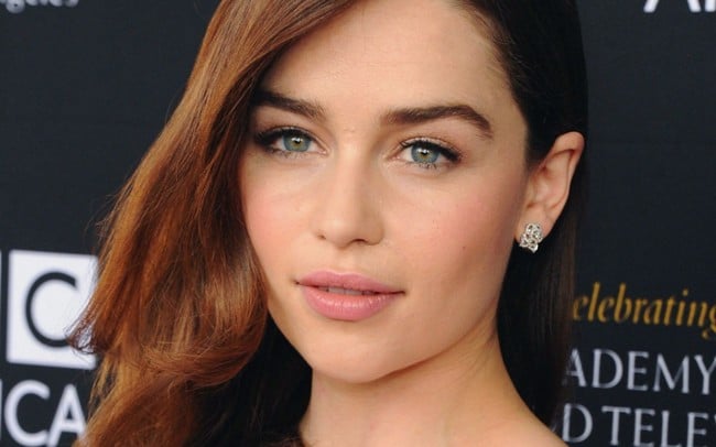 Emilia Clarke Height, Weight, Age, Biography, Affairs & More