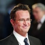 Mathew Perry Height, Age, Death, Girlfriend, Wife, Family, Biography & More