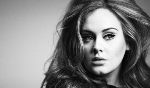 Adele