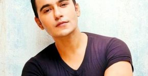 Aditya Singh Rajput