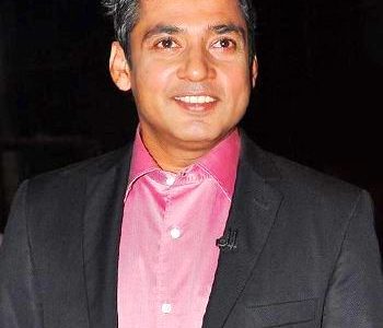 Ajay Jadeja