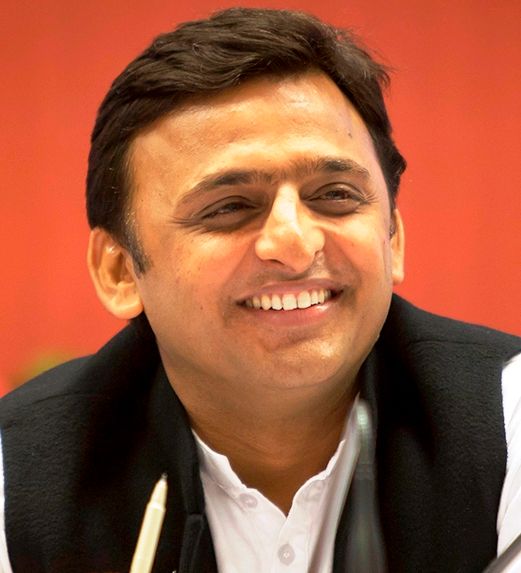 Akhilesh Yadav Age, Wife, Caste, Children, Family, Biography ...