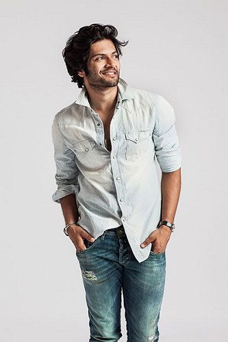 Excited Ali Fazal mum on marriage plans