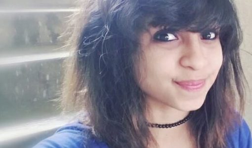 Alisha Behura