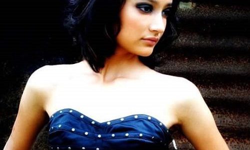 Andrea Tariang