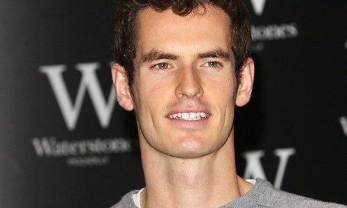 Andy Murray