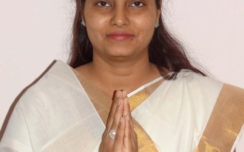 Anupriya Patel