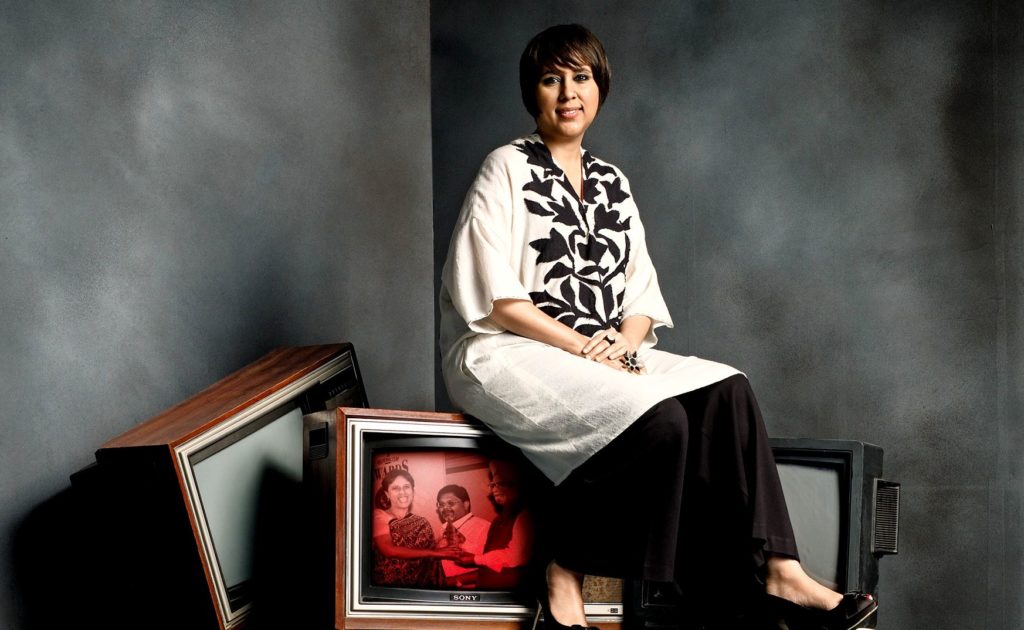 haseeb drabu barkha dutt haseeb drabu barkha dutt
