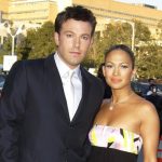 Ben Affleck and JLo