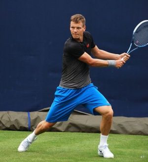 Tomas Berdych Height, Weight, Age, Biography & More » StarsUnfolded
