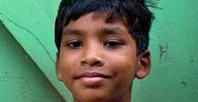 Budhia Singh