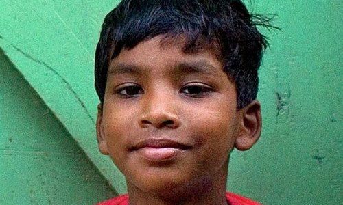 Budhia Singh