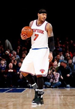 Carmelo Anthony Height, Weight, Age, Biography &amp; More » StarsUnfolded